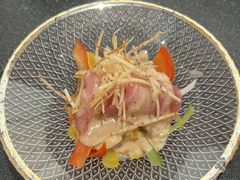 -鮨政·Omakase(港汇恒隆广场店)