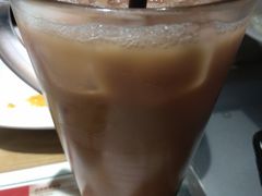 -翠华餐厅(铜锣湾糖街店)