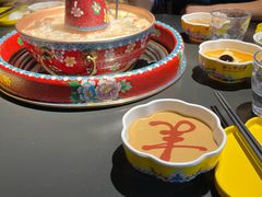 -羊大爷涮肉(亮马桥店)