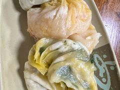 -詹氏包记(文公路店)