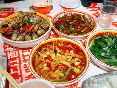 -老三样·旧食新味(万寿宫店)