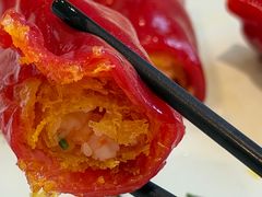 -杏花樓(福州路总店)