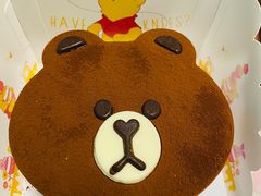 -皇后西斯汀(千姿汇店)