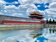 -故宫博物院(故宫)
