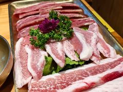-金顺碳烤肉(番禺傍江地铁站店)