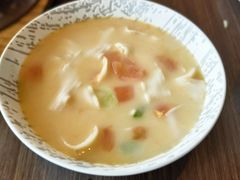 -佘山世茂艾美·御珍轩中餐厅