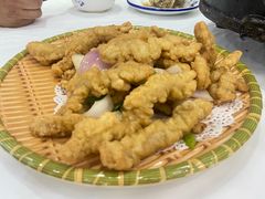 -碧海银沙海鲜餐厅(恒大海上威尼斯店)