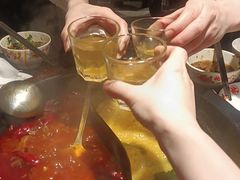 -牛市坎火锅(建设路店)