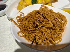 -金枝玉叶上海人家食府(三里河店)