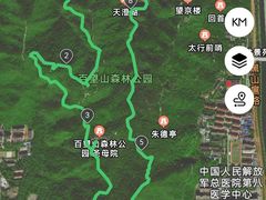 -北京凤凰岭