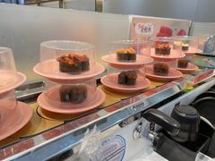 -争鲜回转寿司(通州万达店)