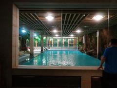 泳池-御池园(顾村公园店)