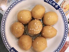 -赵记传承·中国甜品(福州总店)