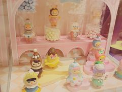 -泡泡玛特POPMART(国金街店)