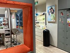 -海马体照相馆(上海月星环球港店)