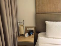 -樟宜机场皇冠假日酒店 （SG Clean） - IHG 旗下酒店