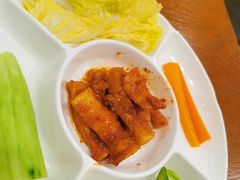 -韩礼年糕(飞虹路店)