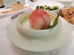 -江城小馆陕南妈妈菜·全球旅行餐厅(钟楼店)