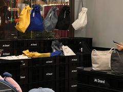 -M Stand(西安大悦城店)