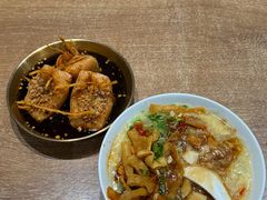 -小豆海棠(人民南路店)