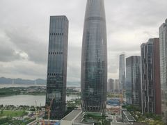 -小南洋海景餐厅(深圳湾店)