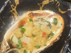 -串亿88烧烤·羊腿·羊蝎子(板泉路店)