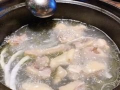 -同仁四季椰子鸡(海岸城天利店)