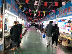-塔湾北行农贸市场