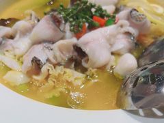 -客汀家宴·客家烟火 四季食材(集美店)
