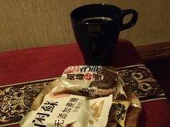 -域SPA·足疗·按摩·养生(静安寺店)