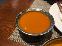 -哈努曼印度餐厅(吴泾宝龙广场店)