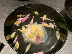 -晴空·日本料理(万象城店)