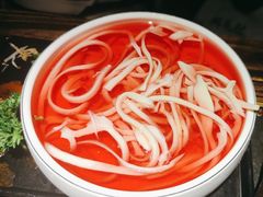 -吼堂老火锅(太古里总店)