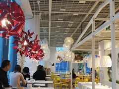 -宜家家居(西安未央商场店)