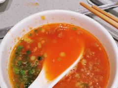 -海底捞火锅(之心城店)