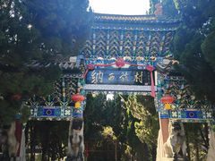 -云南民族村