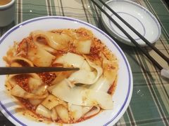 酿皮子-大厨小馆(华阳城店)