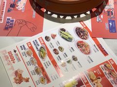 -赖胖子肉蟹煲(上邦百汇城店)