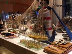 -三亚湾海居铂尔曼度假酒店