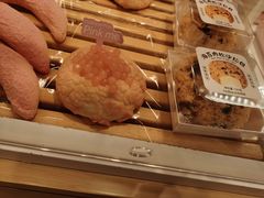-好利来(八里庄店)
