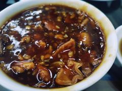 -天宫院小吃·包子炒肝儿(管庄店)