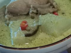 -我的甜·泰国餐厅