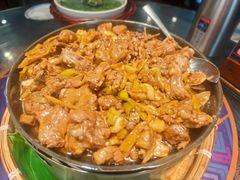 -甘家界牌柠檬鸭(青山店)