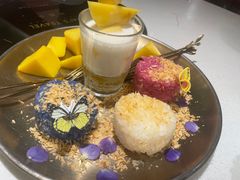 -川越泰火锅(吉利大厦店)
