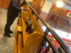 -东镇老火锅(高新区店)