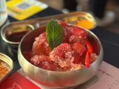 -西塔老太太泥炉烤肉(海上世界店)