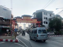 -瓦洛洛传统市场