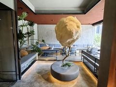 -FOOOO CITY CLUB 孚乐里音乐西餐酒吧(悠方店)