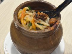罐罐臭豆腐米线-云平风味园(护国路店)