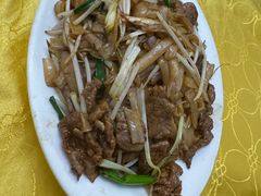 -肥姐美食(同福中路店)